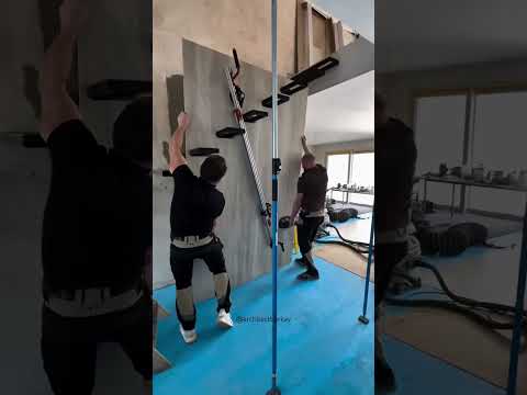 Kusursuz Seramik Yerleştirme | XXL Seramik #shorts #satisfying #diy