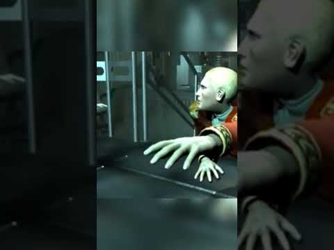 Code Veronica: The Return of Chris