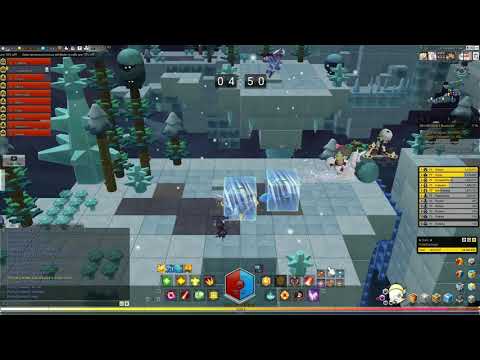 MS2 L4 Path With No Buff