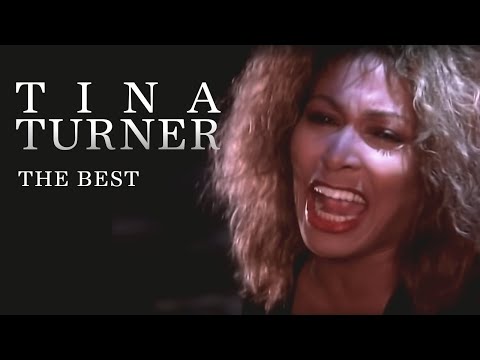 Tina Turner - The Best - UC2kTZB_yeYgdAg4wP2tEryA