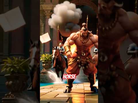 😱🔥खुश होंगे हनुमान राम राम किए जा #hanuman #mahadev #ram #viral #short #tranding #jaidmeel #video💯❤️