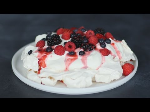 The Trick To Baking Perfect Meringues - UCl0kP-Cfe-GGic7Ilnk-u_Q