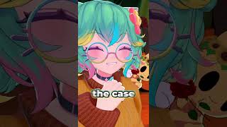 "Is 30 Too Old For VTubing?" 👵