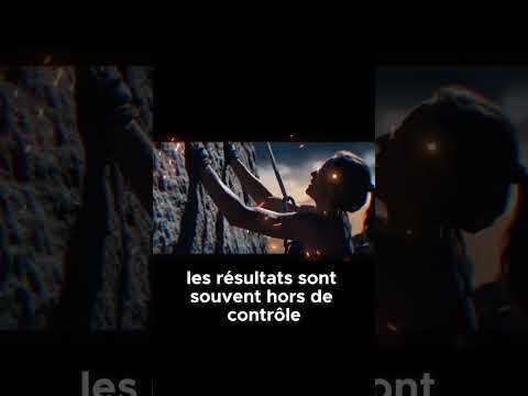 Découvrez comment rester un havre de paix