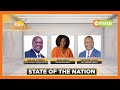 STATE OF THE NATION  Which way Raila[1]