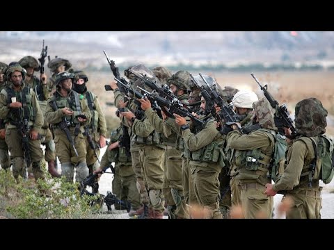 Οι Ισραηλινές Αμυντικές Δυνάμεις αποσύρουν όλα τα χερσαία στρατεύματα από τη Νότια Γάζα