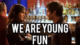 Fun - We Are Young (Subtitulada al Español) HD