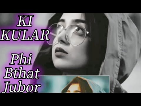 Ki kular phi bhat jubor/ nangsdang marwein/share like and subscribe for more update