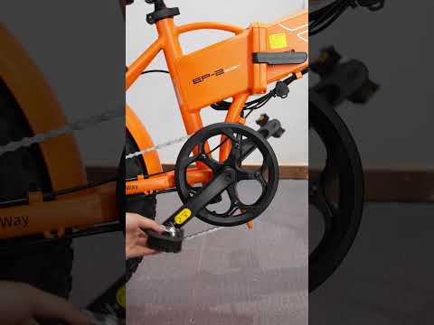 ENGWE EP-2 Boost ASMR💥💥 #fattirebike #ebike #ridewithengwe #engwe#automobile