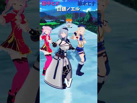 ホロライブ公式Vチャンネルとキャラクター・ダンス映像を詳しく解説 サムネイル