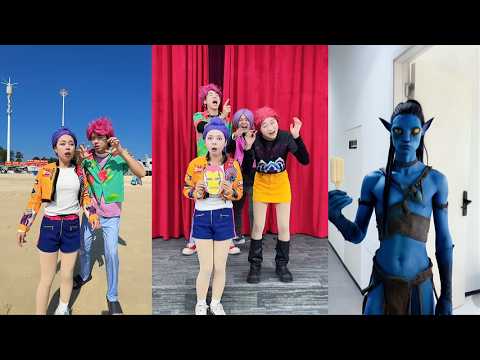 鲁米的面具考验