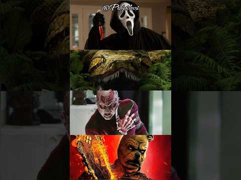 Películas De Terror META #peliculas #cine #top #movie #curiosidades