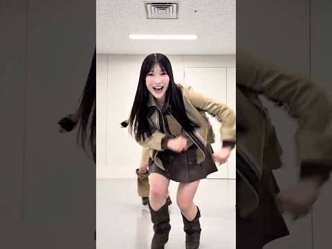 ノイミーきゅんかわ走り界隈です🍑 #きゅんかわ人生 #ノイミー #shorts #今日も自由なノイミー