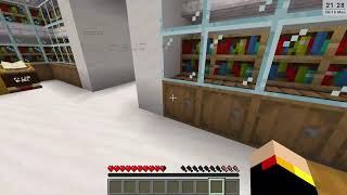 マイクラのテストをするよ！