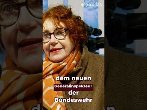 Linke und Liberale auf Kriegskurs: Klüngelei mit Rheinmetall.