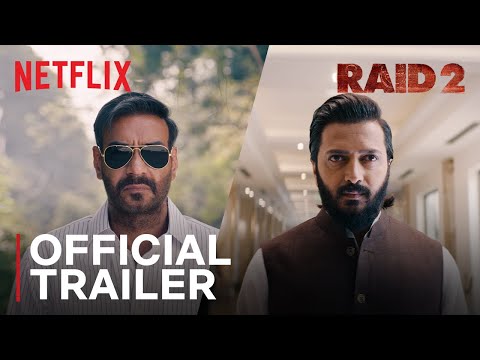 Raid 2