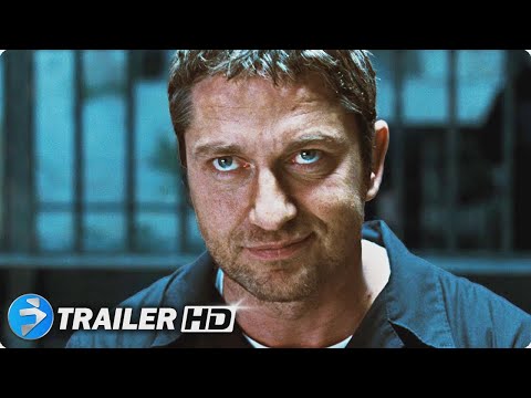 GIUSTIZIA PRIVATA Ritorna al Cinema! | Jamie Foxx, Gerard Butler | Film d'Azione