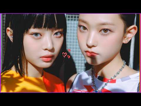 🎵Playlist🎵 M/V 4K 한 주의 시작은 걸그룹 🎵❤️ 노동요 🎵❤️