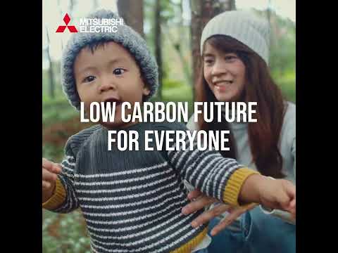 Mitsubishi Electric - Generating Greener Energy