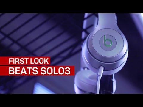 Beats Solo3 Wireless looks and sounds the same, but battery life rocks - UCOmcA3f_RrH6b9NmcNa4tdg