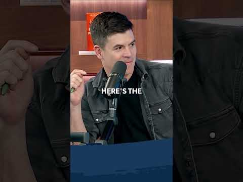 The Ramsey Show | When We Get Scared We Stop Thinking