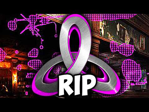 RIP CoD Zombies Easter Egg Hunts.