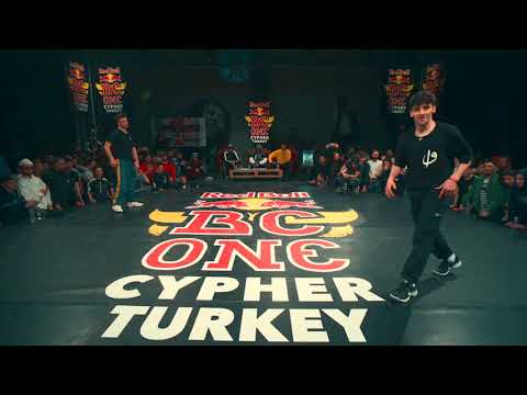 Red Bull BC One Cypher Turkey 2018 | Final: Muzzy vs. Jester Khan - UC9oEzPGZiTE692KucAsTY1g