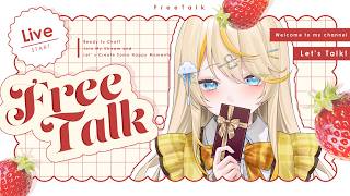 【 雑談 】 7カ月記念ですよ。いつもありがとう！　スーパーチャットのお礼も。 【 にじさんじ / 蝸堂みかる 】