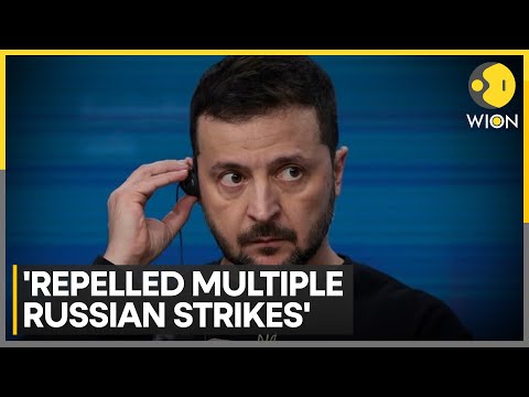 Russia-Ukraine War: Russia Gains More Ground In Eastern Ukraine | Latest News | WION