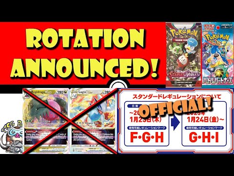 Pokemon TCG News