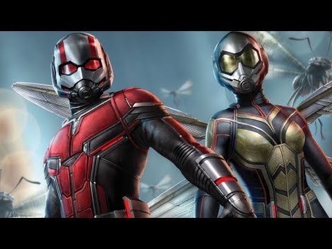 Why Ant-Man 3 Will Probably Never Happen