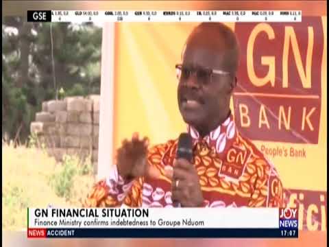 Ghana News, News In Ghana, Latest In Ghana, Business In Ghana ...