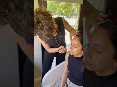 #maquillaje para invitada de la #novia que te pareció? #eventos #casamiento #boda #makeup