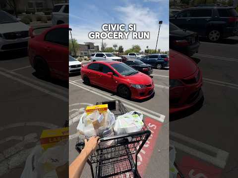 Every $1 spent at ultramotiveshop.com gets you 1 entry to possibly take home my Honda Civic!