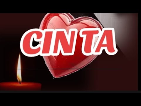 CINTA ADALAH BAHASA  || PUISI ||  TENTANG  CINTA