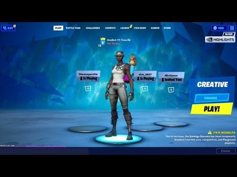 FORTNITE LIVE CUSTOM MATCHMAKING SOLO/DUOS/SQUADS SCRIMS (PS4/XBOX/PC/MOBILE)