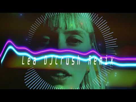 Lea - Sie (DJCrush Remix)