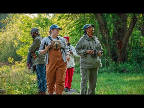 Revitalizing the Little Calumet River and Reconnecting a Community with Audubon Great Lakes