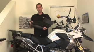 Best aftermarket seat for 2024 bmw r1200gs