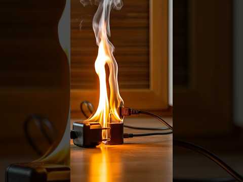 Big Orange Cat Explodes! (funny face in the end) #cat #catai #shorts #catstory | Cat Stories AI