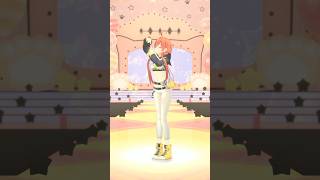 【#踊ってみた 】 NEW KAWAII / FRUITSZIPPER #shorts 【獅子堂あかり/にじさんじ】