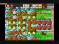 Plants vs Zombies Survival Endless Flag 76 and Beyond