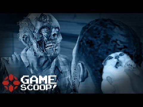 Game Scoop! - The Walking Dead & Paranormal Activity 4 - Game Scoop! 10.22.12 - UCKy1dAqELo0zrOtPkf0eTMw