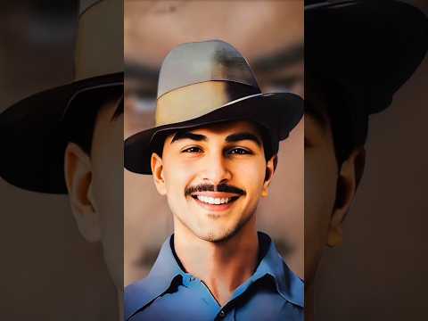 Sorry #bhagatsingh #shortsvideo