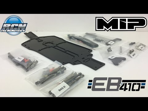 MIP Pro4mance Kit - Tekno EB410 - Quick Unboxing, First Look!! - UCSc5QwDdWvPL-j0juK06pQw