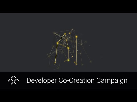 Developer Co-Creation Campaign | Faraday Future | FFIE