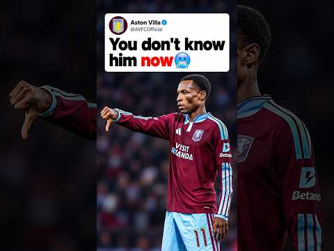Nicolas Jackson Is Proving His Critics Wrong 😳