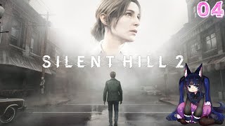 【SILENT HILL 2 - 04】初見でサイレントヒルに遊びに行くのじゃ！【ネタバレ注意】