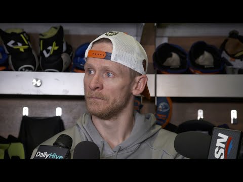 POST-RAW | Corey Perry 05.29.24