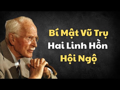 Vũ Trụ Dẫn Lối Bí Mật Về Cuộc Hội Ngộ Của Hai Linh Hồn Định Mệnh | CARL JUNG